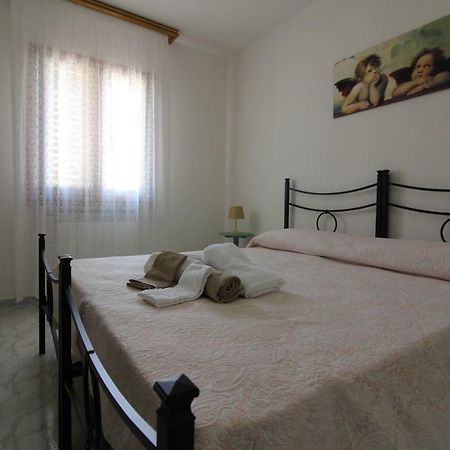 B&B Antiche Terme Castelsardo Exterior foto